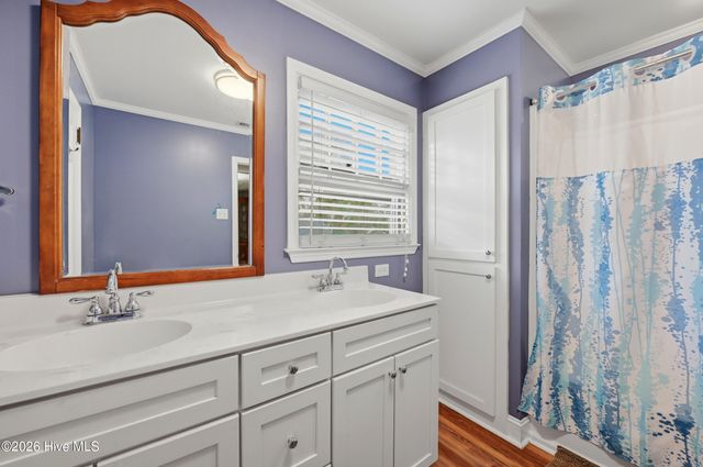 204 E College Street, Whiteville, NC 28472