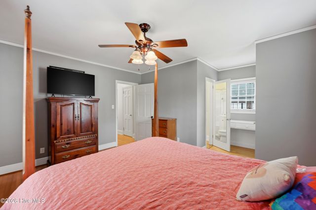 204 E College Street, Whiteville, NC 28472