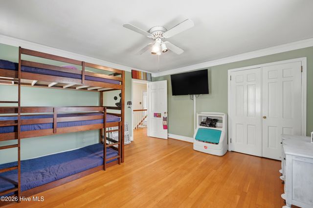 204 E College Street, Whiteville, NC 28472