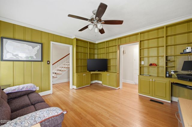 204 E College Street, Whiteville, NC 28472