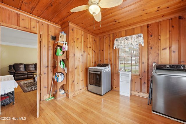 204 E College Street, Whiteville, NC 28472