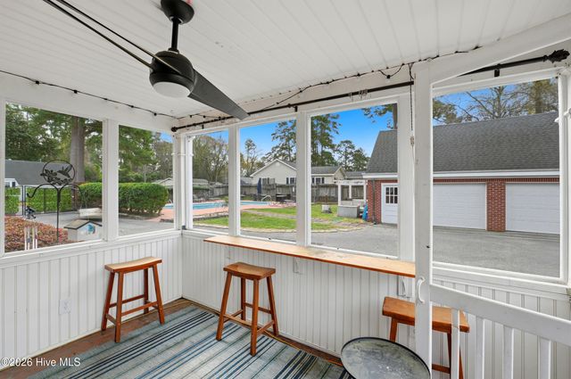 204 E College Street, Whiteville, NC 28472