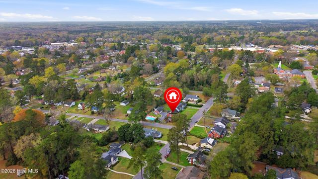 204 E College Street, Whiteville, NC 28472