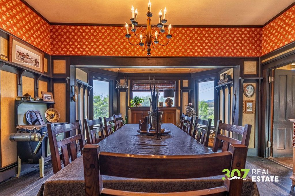 3080 & 3064 North Fork Hwy, Cody, WY 82414 photo 12