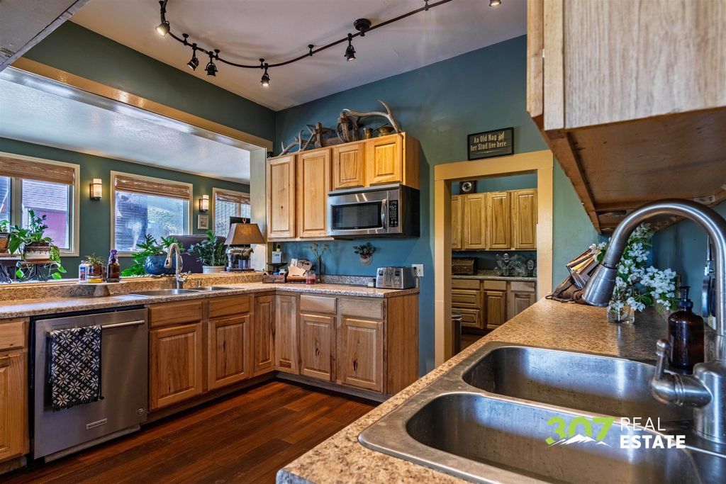 3080 & 3064 North Fork Hwy, Cody, WY 82414 photo 13