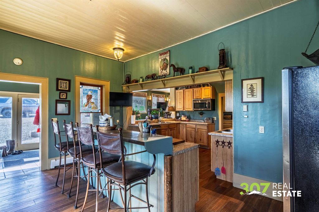 3080 & 3064 North Fork Hwy, Cody, WY 82414 photo 14