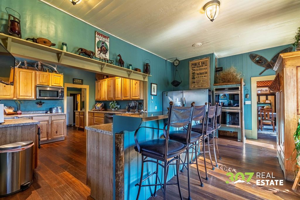 3080 & 3064 North Fork Hwy, Cody, WY 82414 photo 15