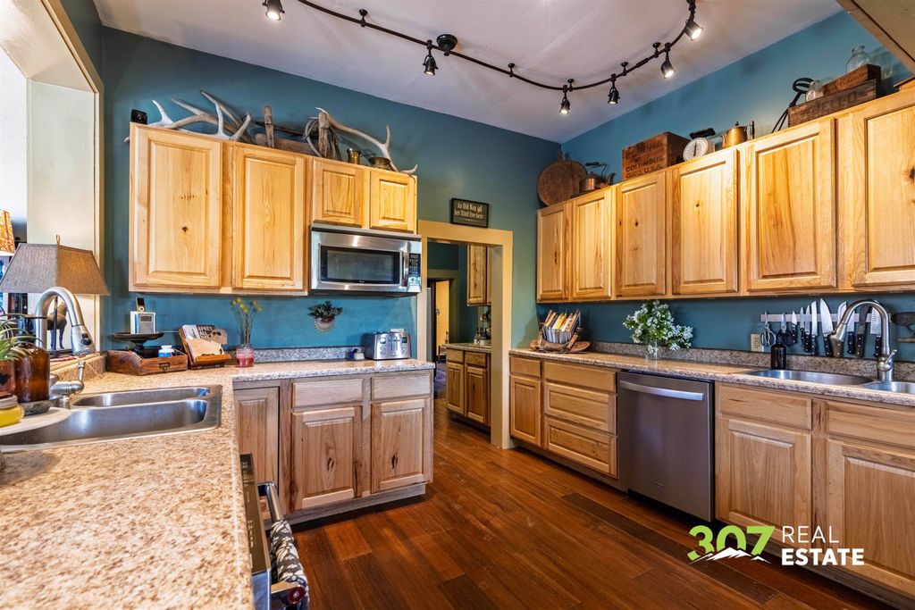 3080 & 3064 North Fork Hwy, Cody, WY 82414 photo 20