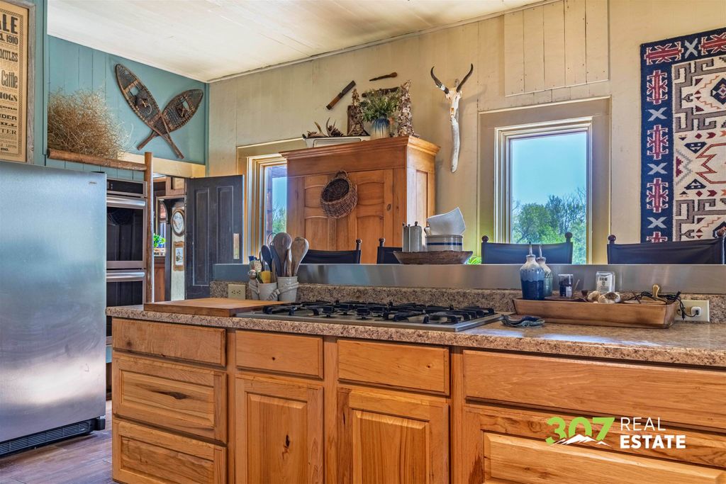 3080 & 3064 North Fork Hwy, Cody, WY 82414 photo 21