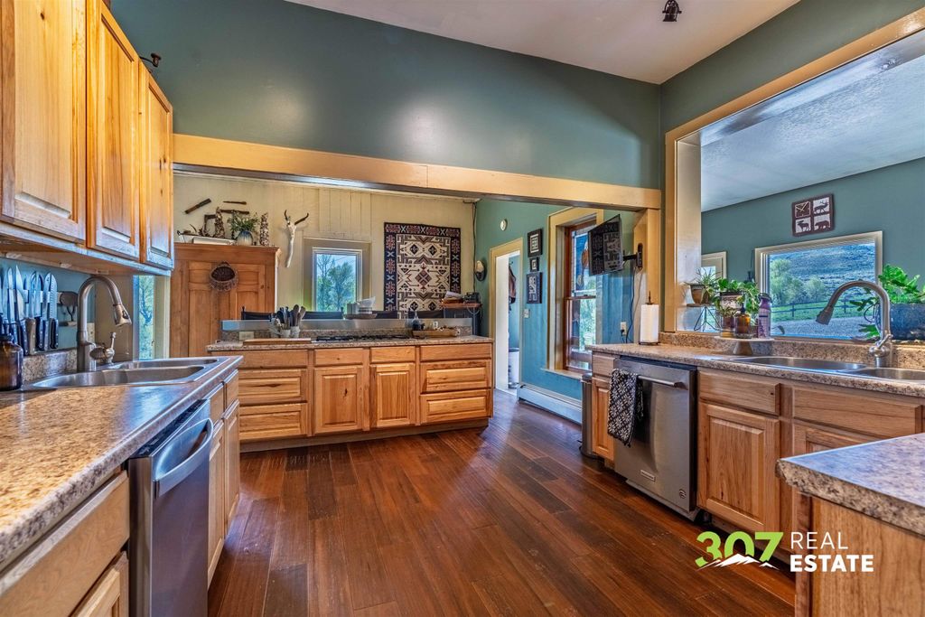 3080 & 3064 North Fork Hwy, Cody, WY 82414 photo 22