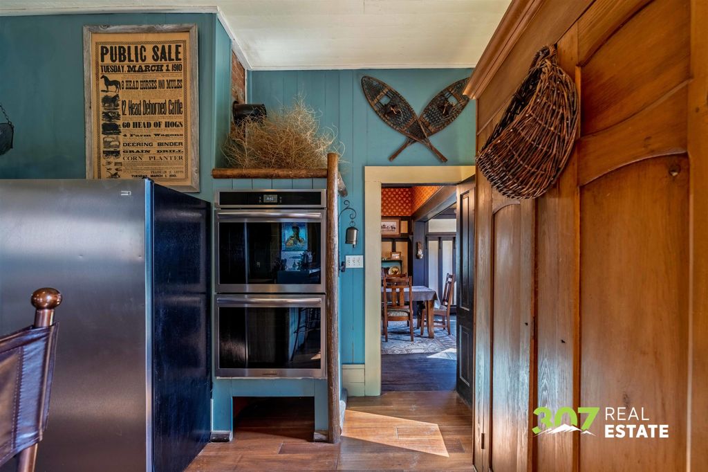 3080 & 3064 North Fork Hwy, Cody, WY 82414 photo 24