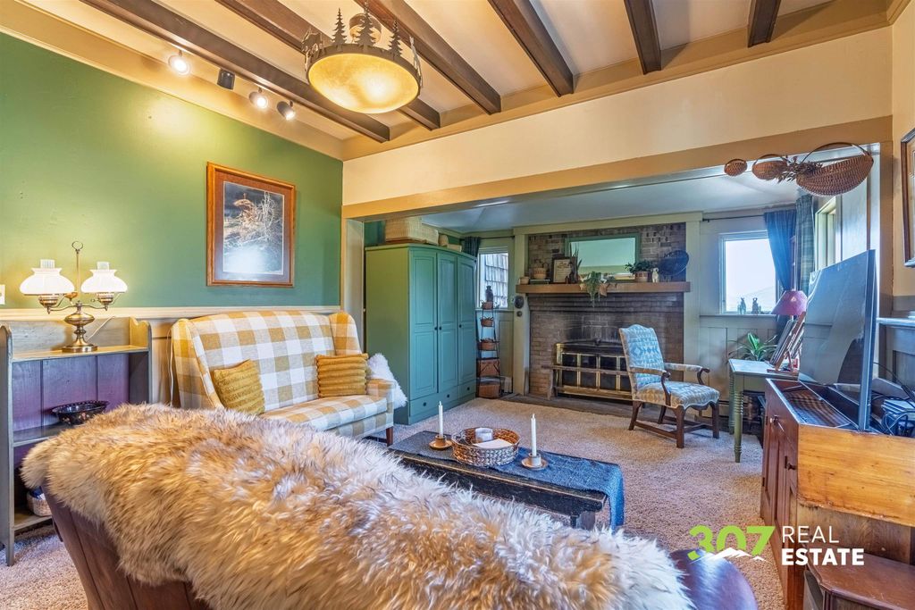 3080 & 3064 North Fork Hwy, Cody, WY 82414 photo 25