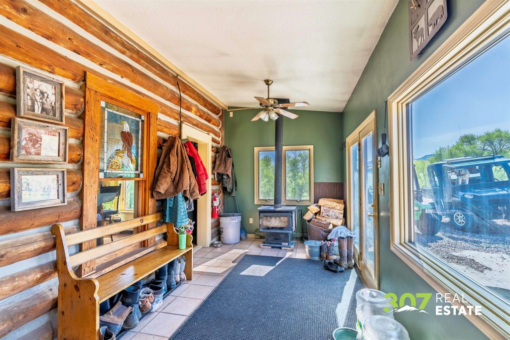 3080 & 3064 North Fork Hwy, Cody, WY 82414 photo 26