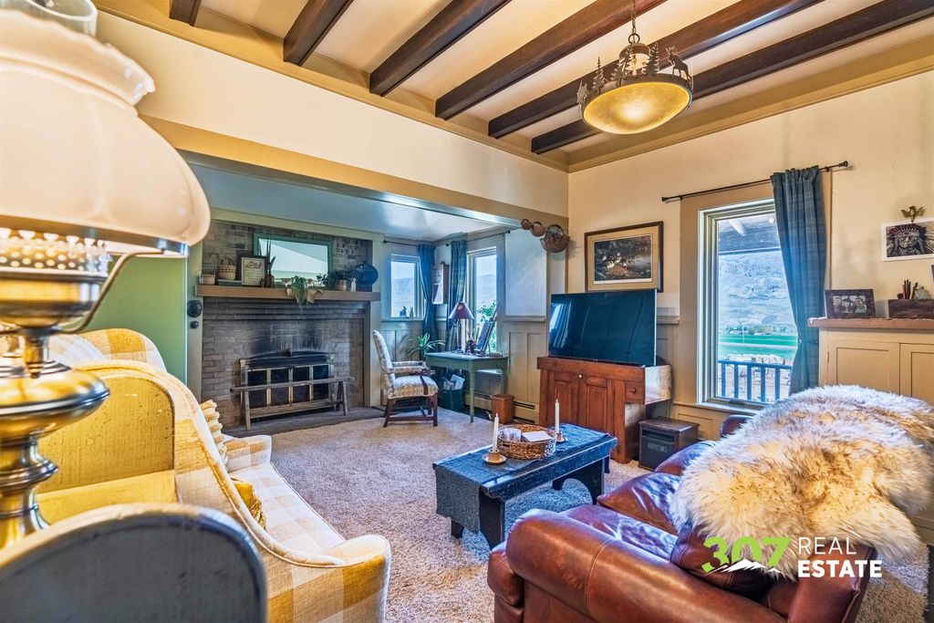 3080 & 3064 North Fork Hwy, Cody, WY 82414 photo 27