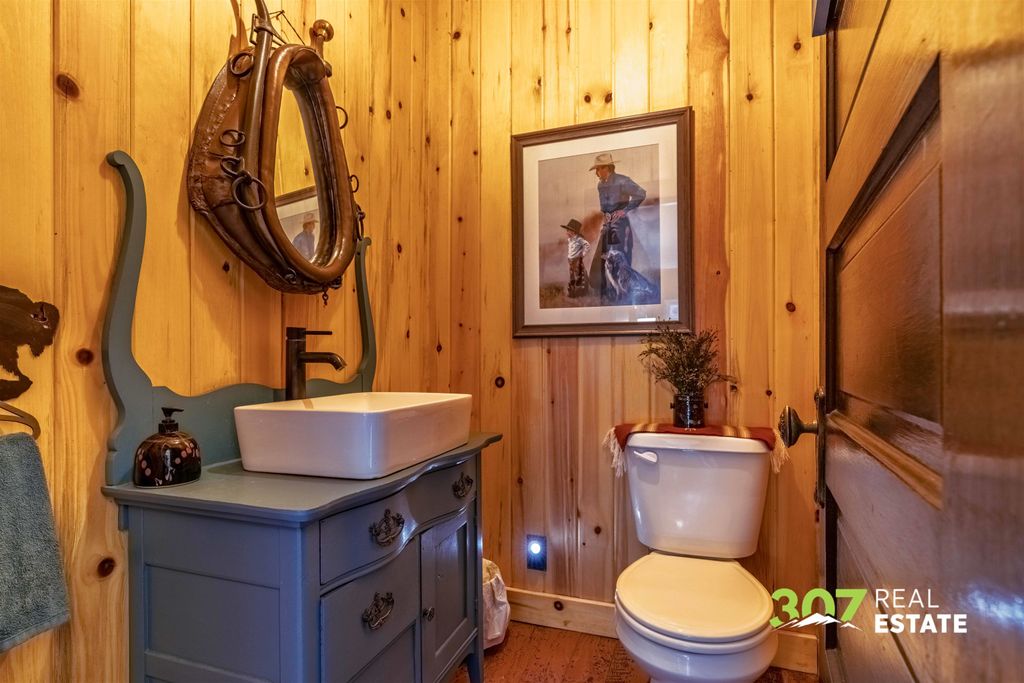 3080 & 3064 North Fork Hwy, Cody, WY 82414 photo 29