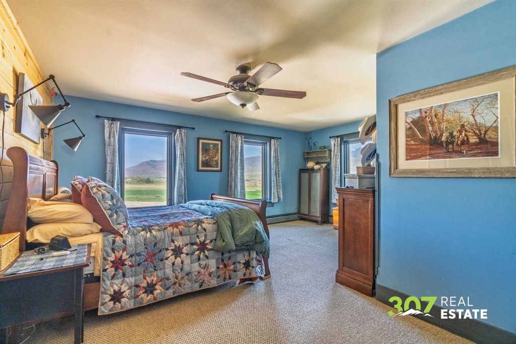 3080 & 3064 North Fork Hwy, Cody, WY 82414 photo 31