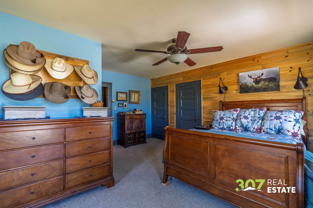 3080 & 3064 North Fork Hwy, Cody, WY 82414 photo 32