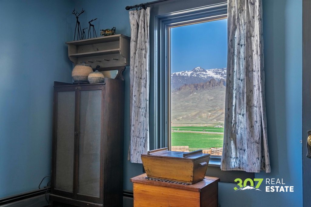 3080 & 3064 North Fork Hwy, Cody, WY 82414 photo 34