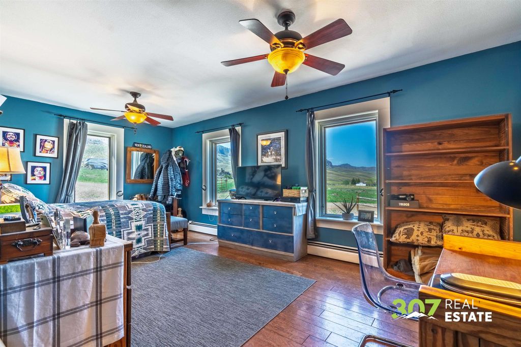 3080 & 3064 North Fork Hwy, Cody, WY 82414 photo 36