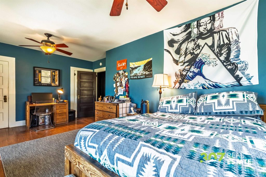 3080 & 3064 North Fork Hwy, Cody, WY 82414 photo 39