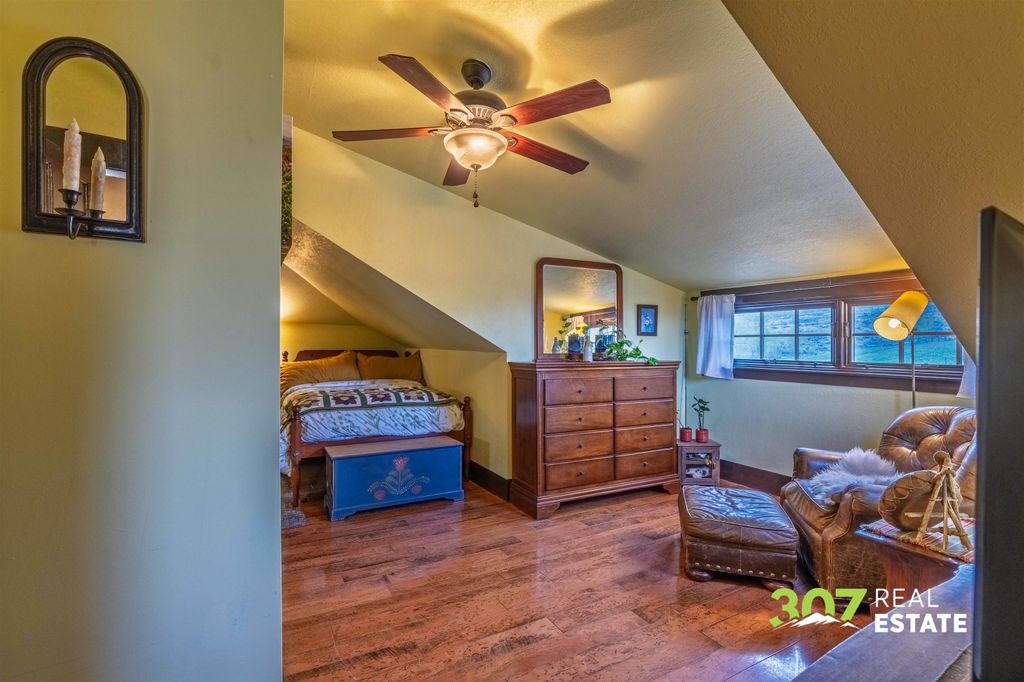 3080 & 3064 North Fork Hwy, Cody, WY 82414 photo 40