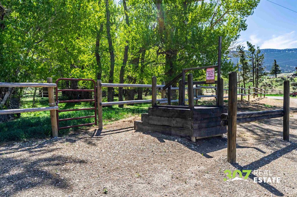 3080 & 3064 North Fork Hwy, Cody, WY 82414 photo 43