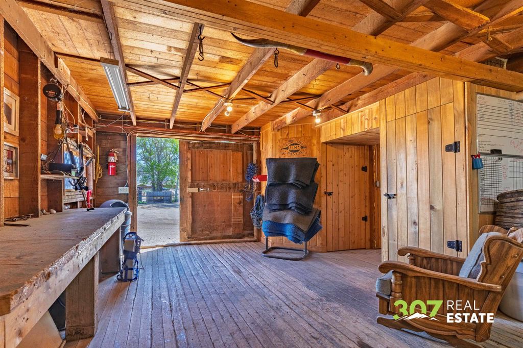 3080 & 3064 North Fork Hwy, Cody, WY 82414 photo 46