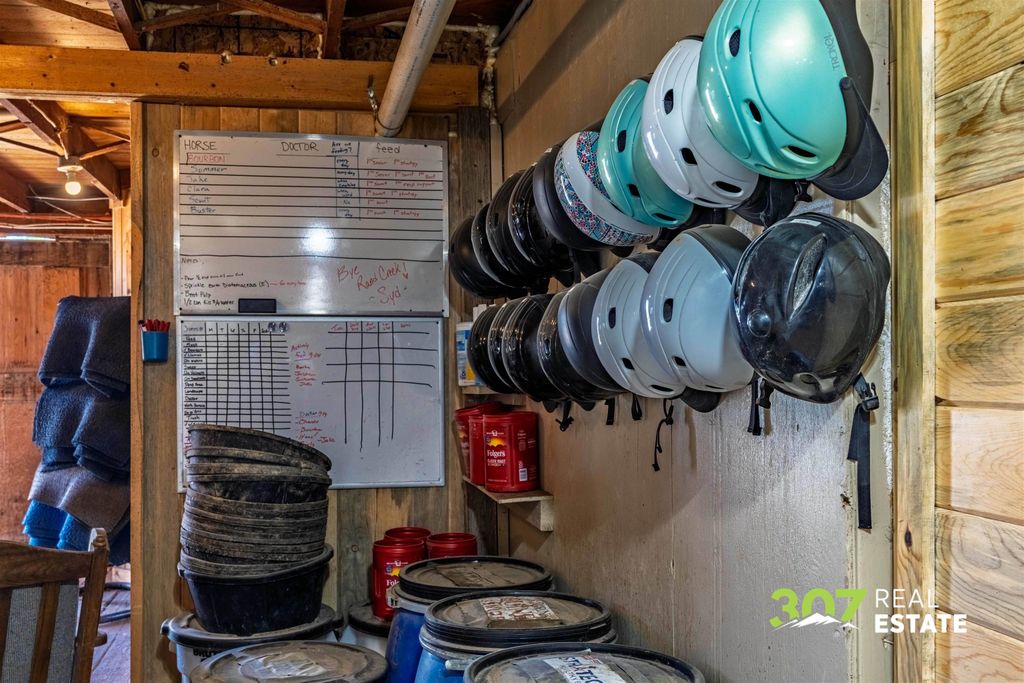 3080 & 3064 North Fork Hwy, Cody, WY 82414 photo 48