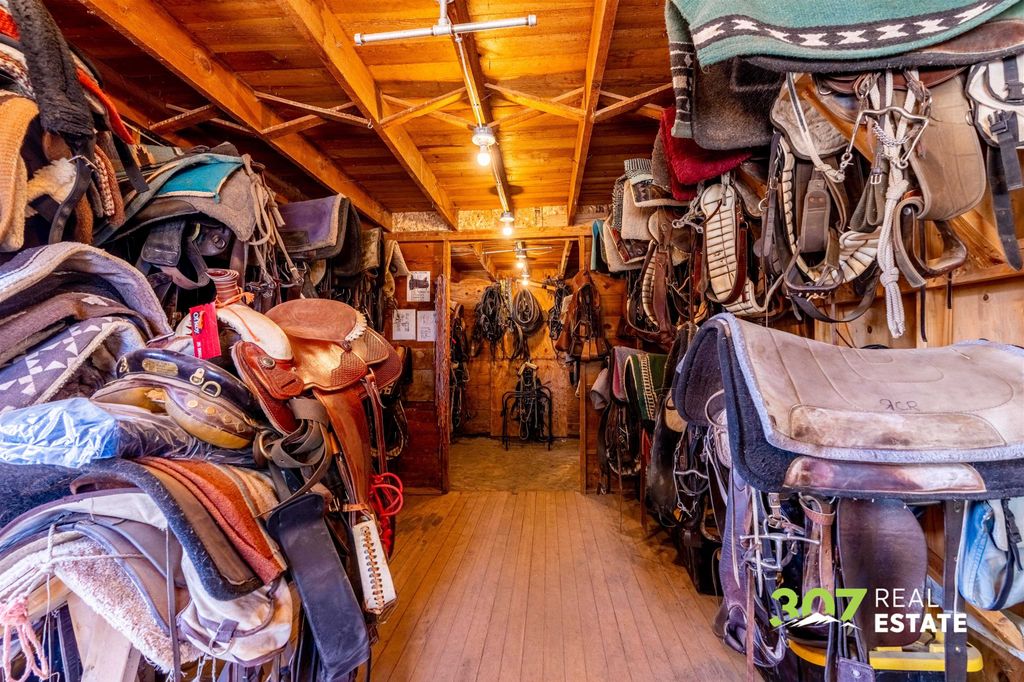 3080 & 3064 North Fork Hwy, Cody, WY 82414 photo 49