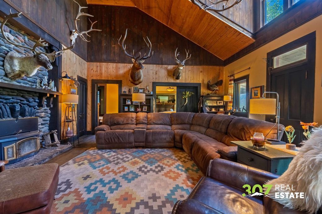 3080 & 3064 North Fork Hwy, Cody, WY 82414 photo 6