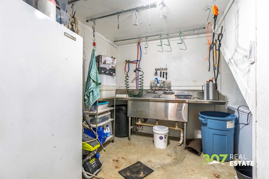 3080 & 3064 North Fork Hwy, Cody, WY 82414 photo 51