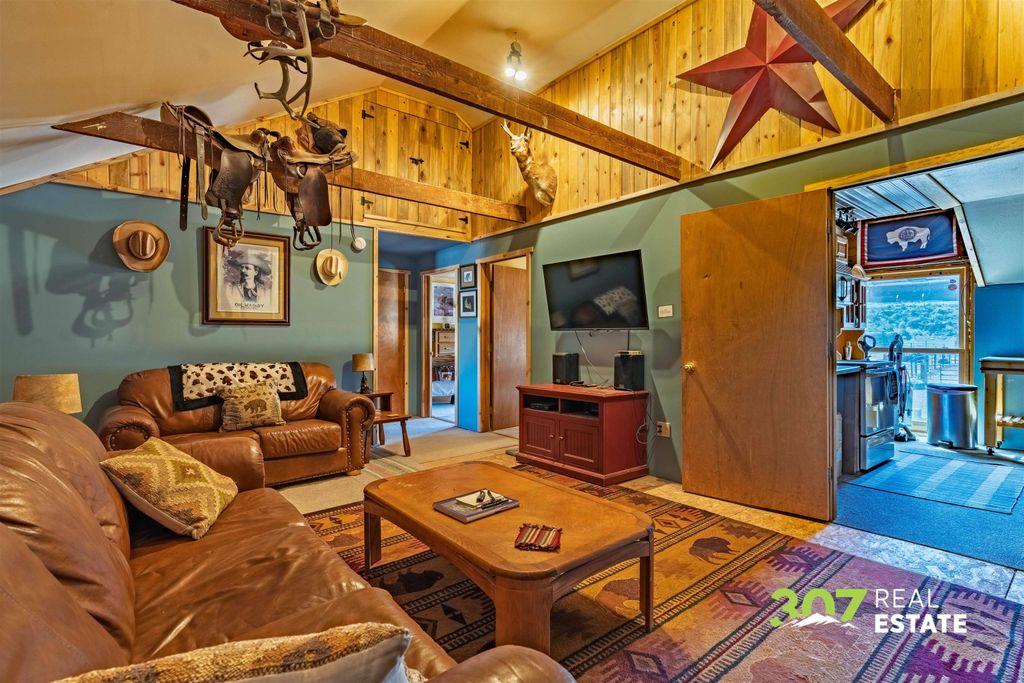 3080 & 3064 North Fork Hwy, Cody, WY 82414 photo 52