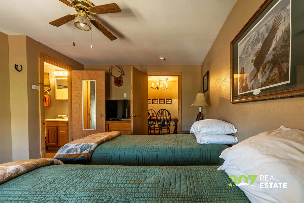 3080 & 3064 North Fork Hwy, Cody, WY 82414 photo 54