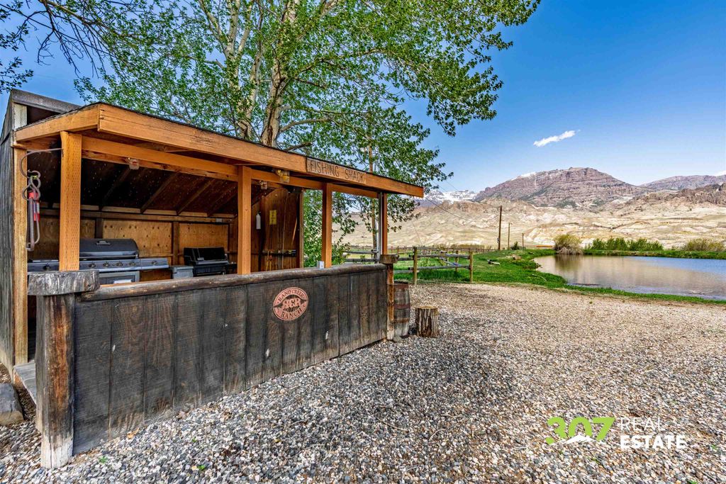 3080 & 3064 North Fork Hwy, Cody, WY 82414 photo 56
