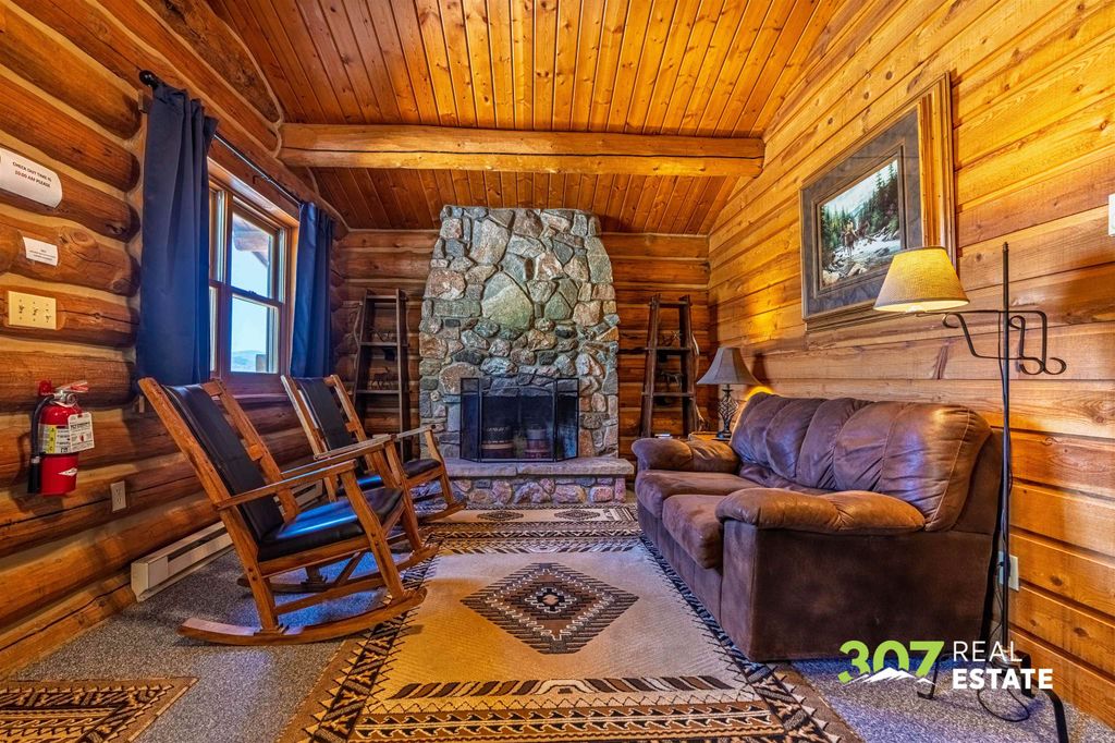 3080 & 3064 North Fork Hwy, Cody, WY 82414 photo 63