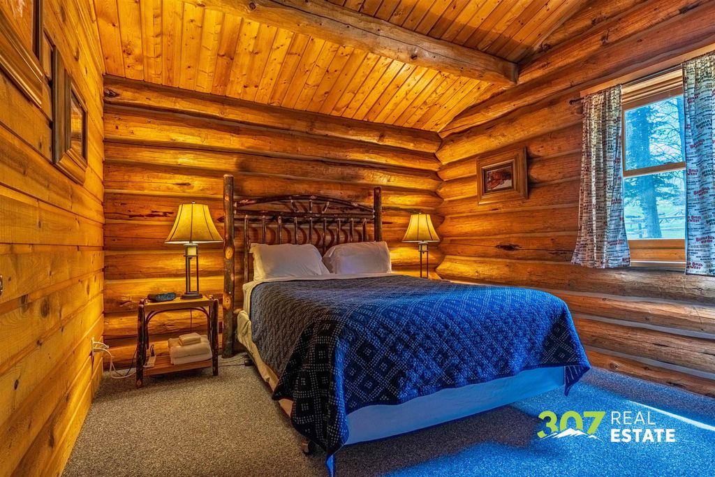 3080 & 3064 North Fork Hwy, Cody, WY 82414 photo 64