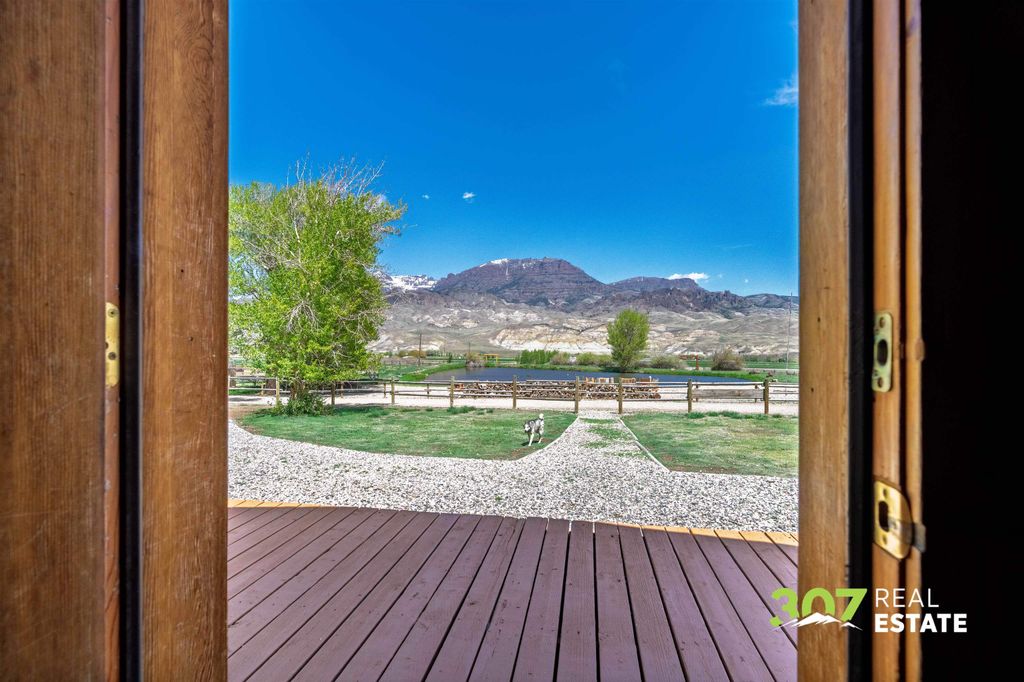 3080 & 3064 North Fork Hwy, Cody, WY 82414 photo 65