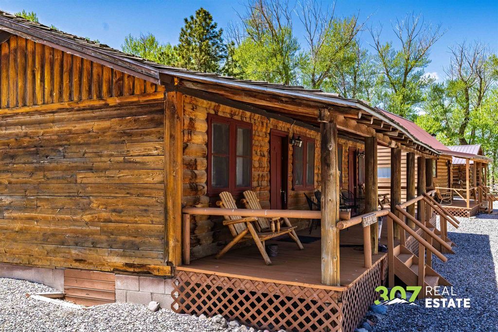 3080 & 3064 North Fork Hwy, Cody, WY 82414 photo 67