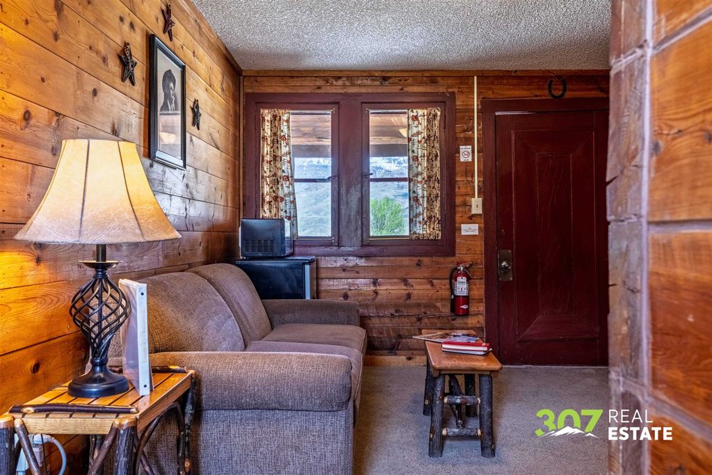 3080 & 3064 North Fork Hwy, Cody, WY 82414 photo 68