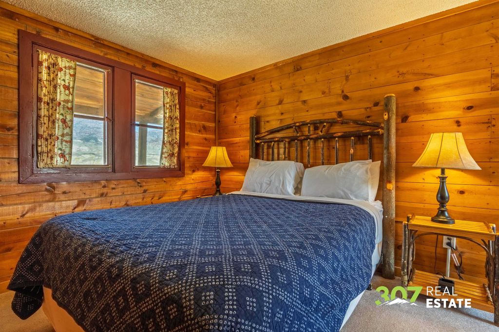 3080 & 3064 North Fork Hwy, Cody, WY 82414 photo 70