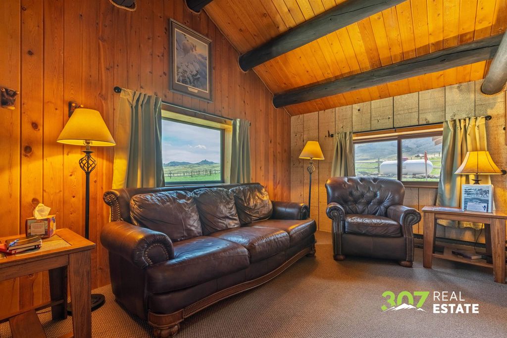 3080 & 3064 North Fork Hwy, Cody, WY 82414 photo 71