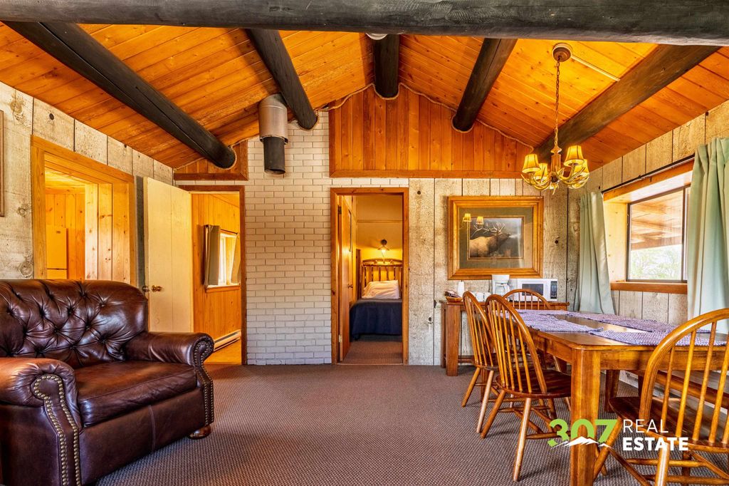 3080 & 3064 North Fork Hwy, Cody, WY 82414 photo 72