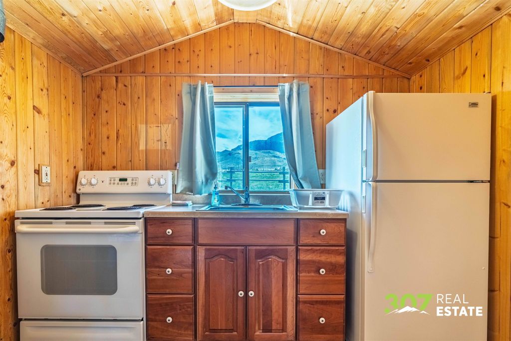 3080 & 3064 North Fork Hwy, Cody, WY 82414 photo 73