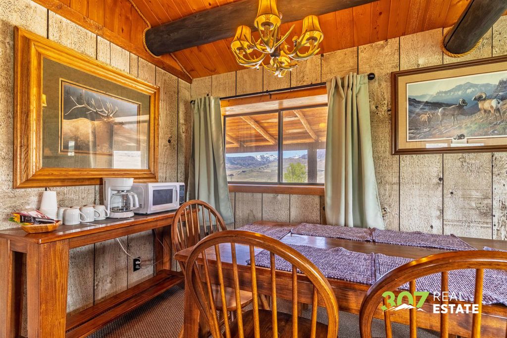 3080 & 3064 North Fork Hwy, Cody, WY 82414 photo 74