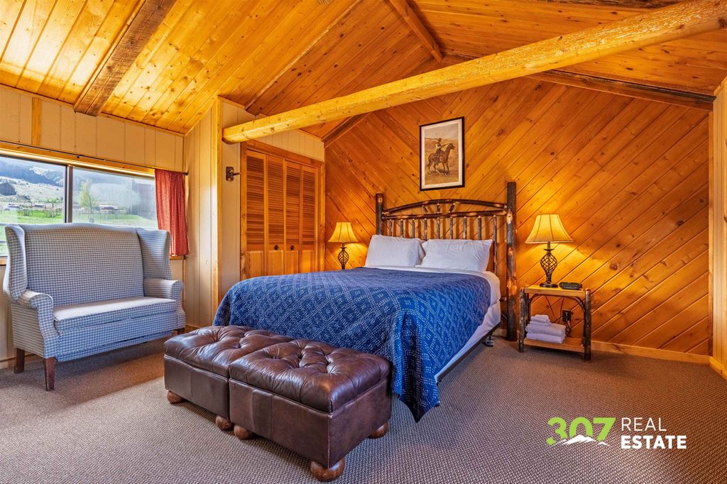 3080 & 3064 North Fork Hwy, Cody, WY 82414 photo 75