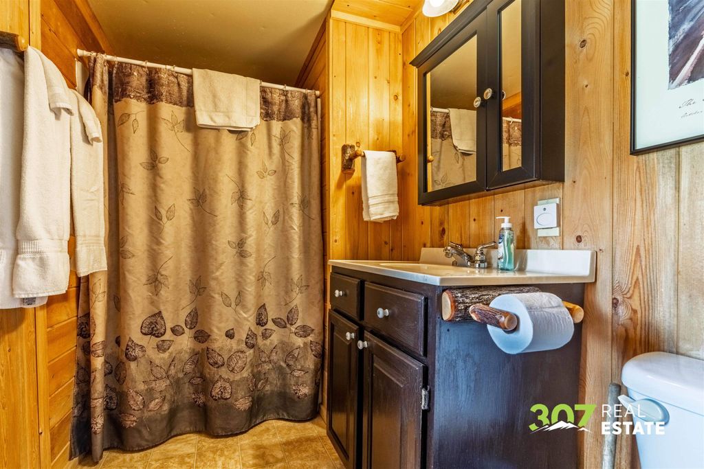 3080 & 3064 North Fork Hwy, Cody, WY 82414 photo 76