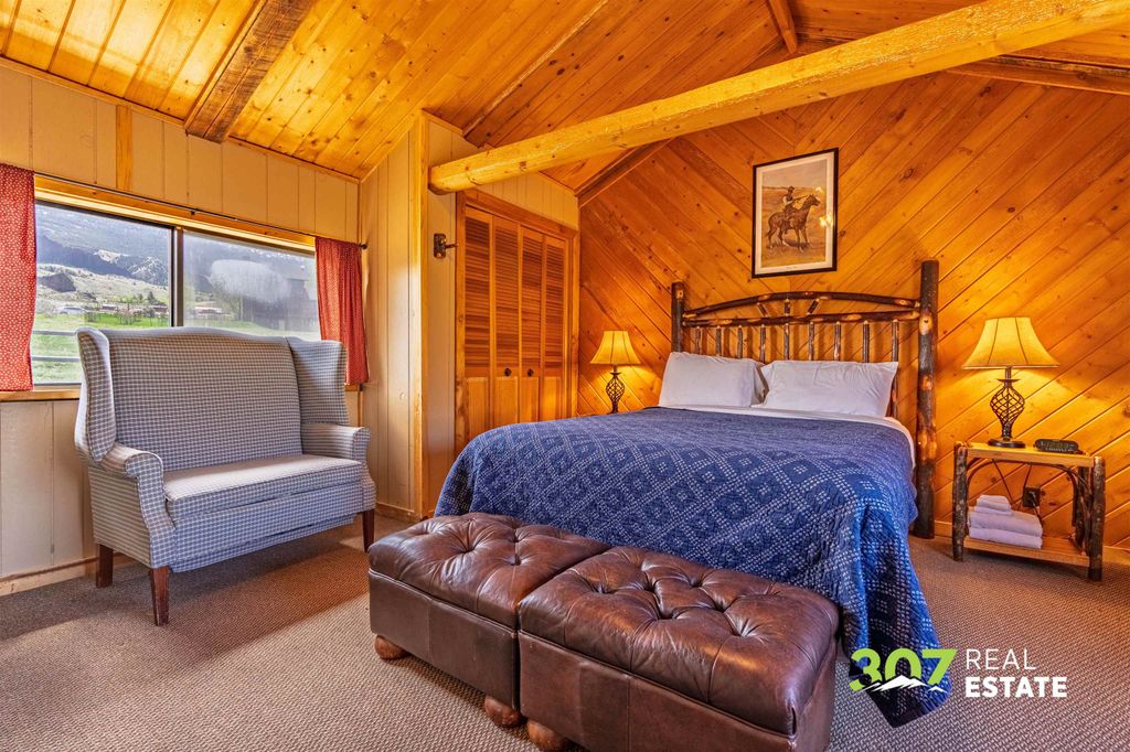 3080 & 3064 North Fork Hwy, Cody, WY 82414 photo 77