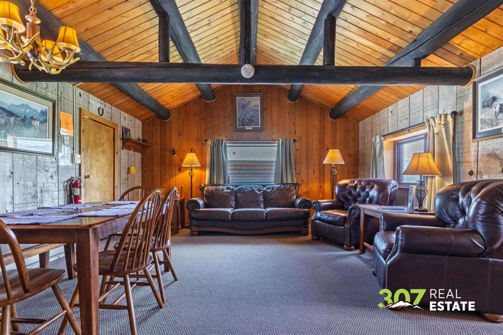 3080 & 3064 North Fork Hwy, Cody, WY 82414 photo 79