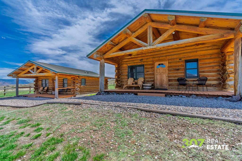 3080 & 3064 North Fork Hwy, Cody, WY 82414 photo 81