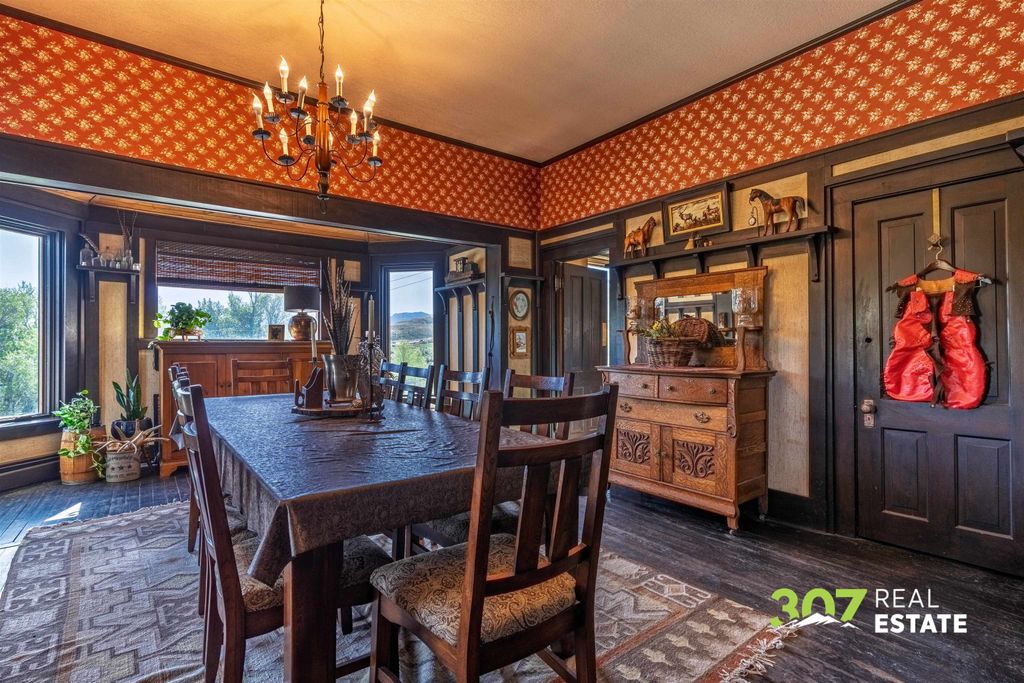 3080 & 3064 North Fork Hwy, Cody, WY 82414 photo 10